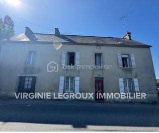  Maison � vendre 7 pi�ces 166 m�