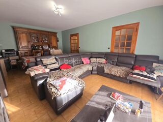  Maison à vendre 5 pièces 123 m²