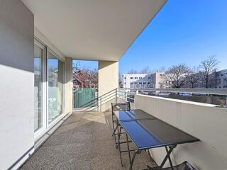  Appartement à vendre 4 pièces 97 m²