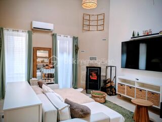  Maison à vendre 7 pièces 137 m²