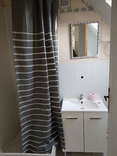  Appartement � louer 3 pi�ces 38 m�