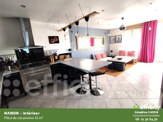  Maison � vendre 4 pi�ces 88 m�