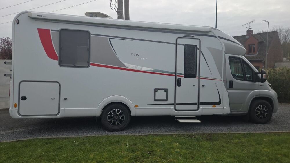  2020 occasion 62880 Vendin Le Vieil