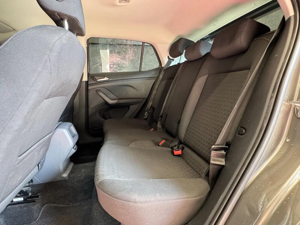 T-Cross 1.0 TSI 115 Lounge 2020 occasion 87280 Limoges