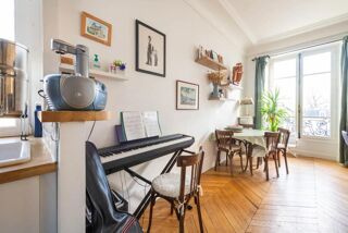  Appartement � vendre 3 pi�ces 66 m�