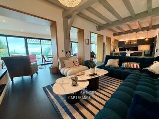  Maison à vendre 8 pièces 149 m²