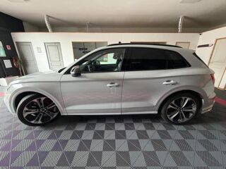 SQ5 3.0 TDI quattro ABT 2019 occasion 34500 B&eacute;ziers
