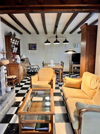  Maison � vendre 5 pi�ces 116 m�