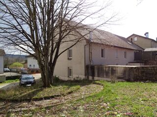  Immeuble à vendre 10 pièces 339 m²