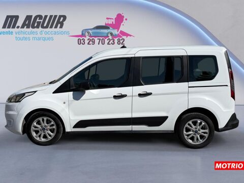 Tourneo VP II (2) 1.5 ECOBLUE 100 S/S TREND 2021 occasion 55800 Contrisson