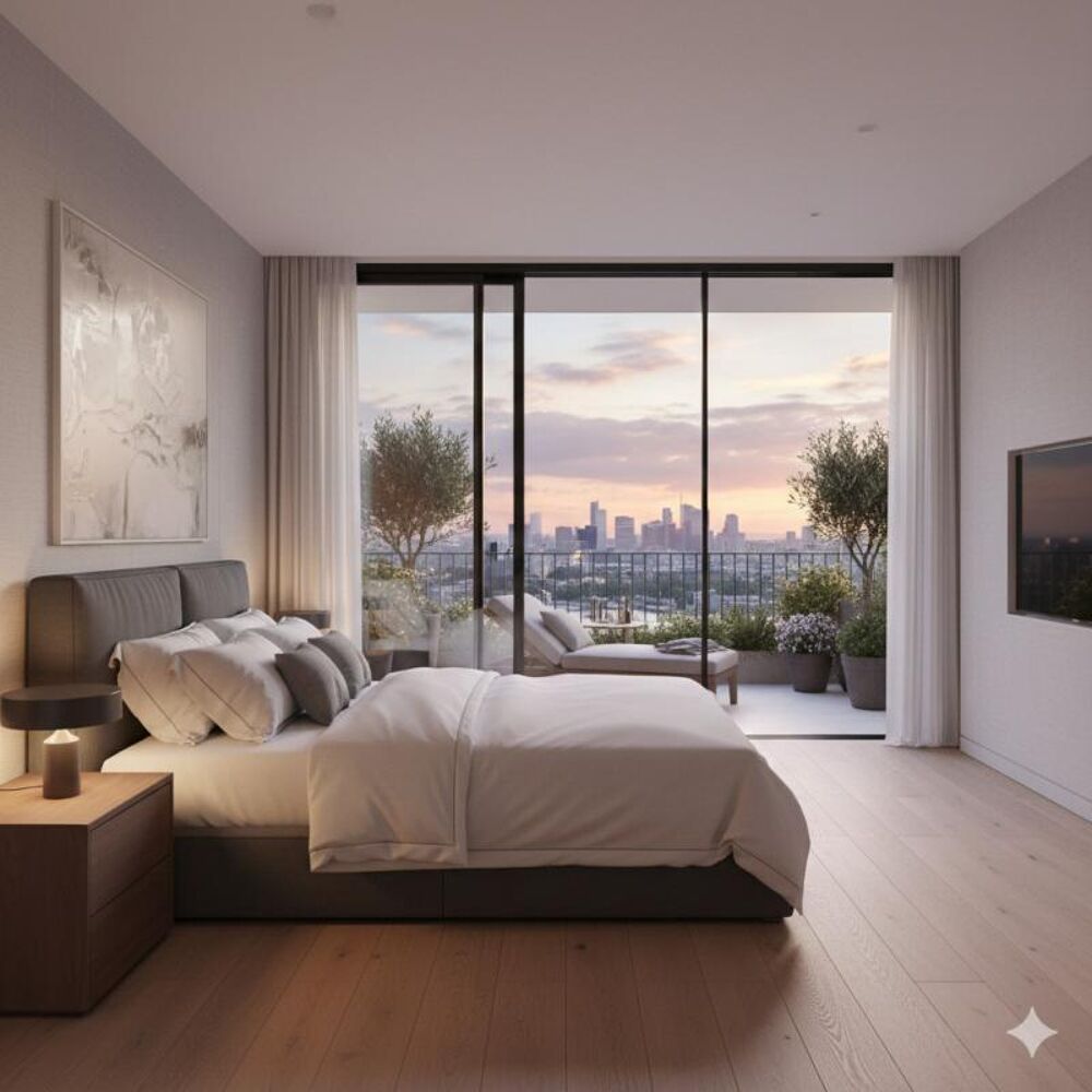 � vendre  Appartement Puteaux (92800)