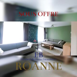  Appartement  vendre 3 pices 70 m
