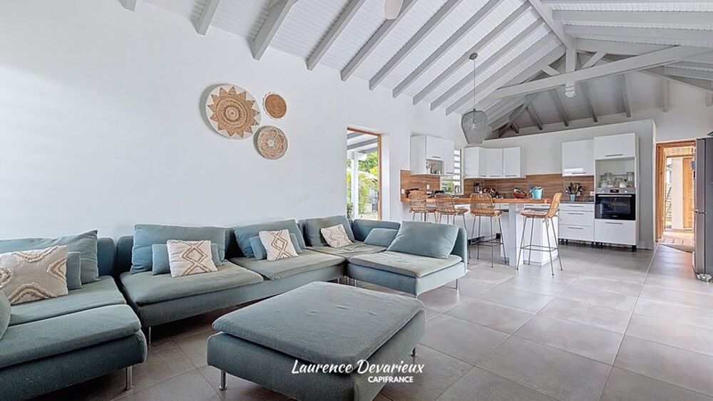 � vendre  Maison Saint-Fran�ois (97118)