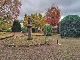  Propri�t�/ch�teau � vendre 14 pi�ces 413 m�