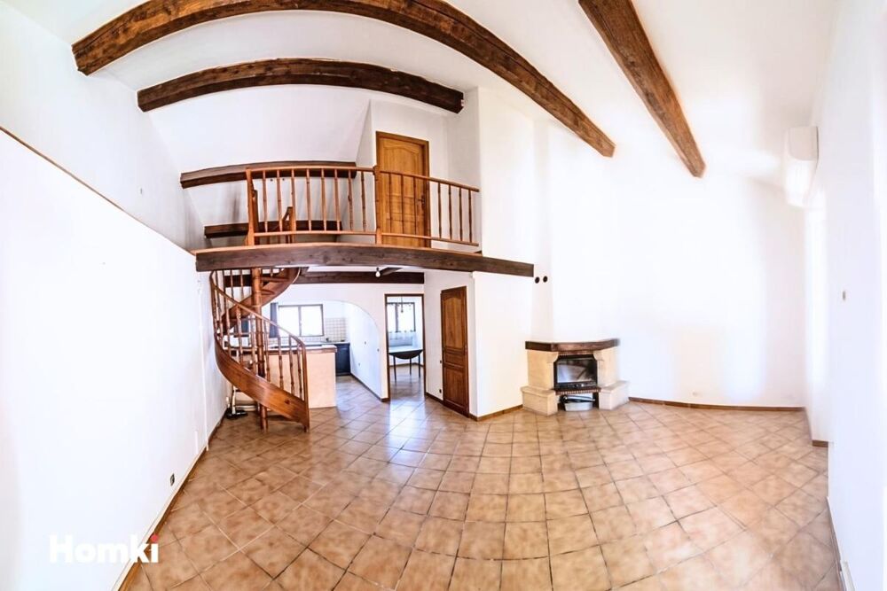 Vente Maison Maison/Villa T3 de 100 m² à Marseille 13015 Marseille 15