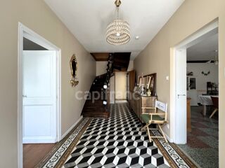  Propri�t�/ch�teau � vendre 9 pi�ces 254 m�