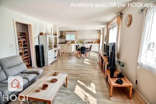  Maison à vendre 5 pièces 121 m²