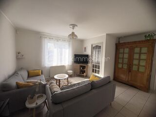  Maison � vendre 6 pi�ces 98 m�