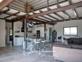  Maison � vendre 7 pi�ces 250 m�