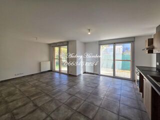  Appartement à vendre 3 pièces 67 m²