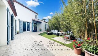  Maison à vendre 6 pièces 149 m²