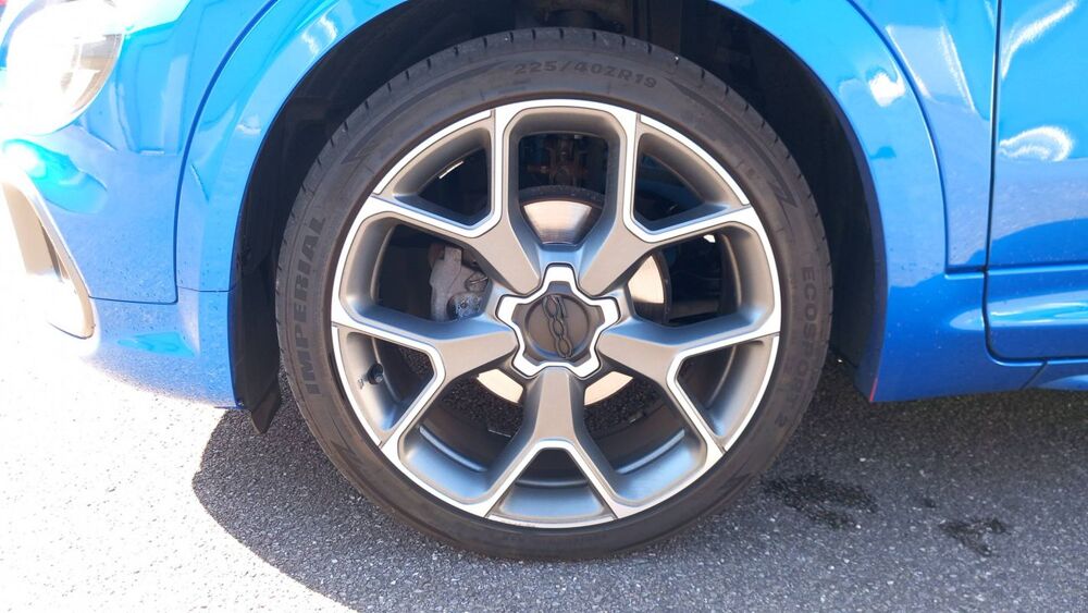 500 X 1.0 Firefly Turbo T3 120 Sport 2020 occasion 57350 Stiring Wendel