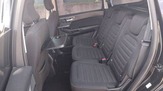 Galaxy III 2.0 TDCi 150 BVA8 Titanium - 7 places Automatique 2020 occasion 69800 Saint Priest