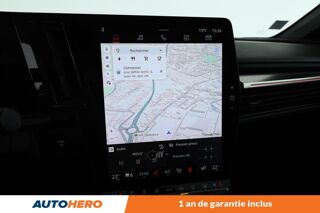 M&eacute;gane EV60 Super Charge Iconic 220 ch 2022 occasion 92130 Issy-les-Moulineaux