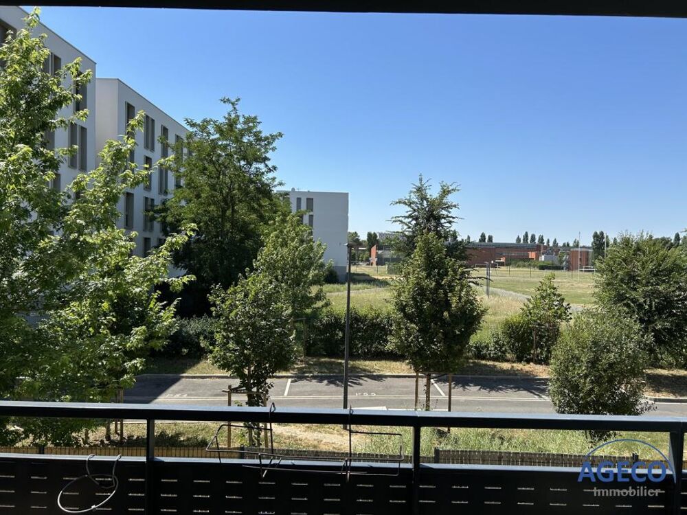 Location Appartement VOTRE T3 MEUBLE FER A CHEVAL TOULOUSE Toulouse