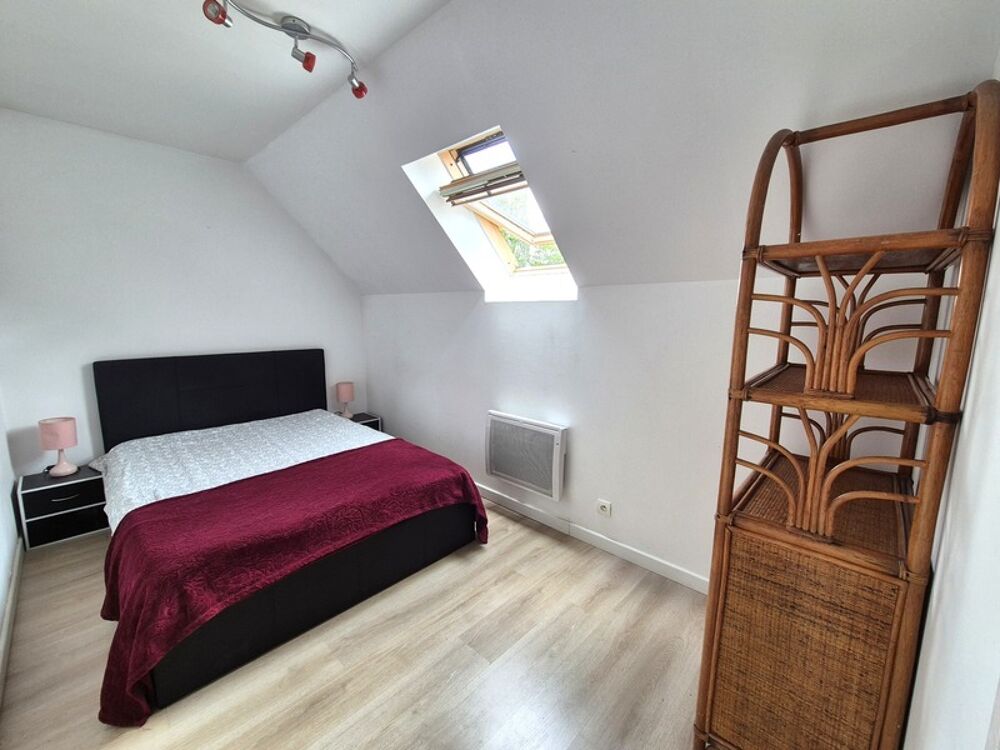 Chartres pavillon 3 chambres