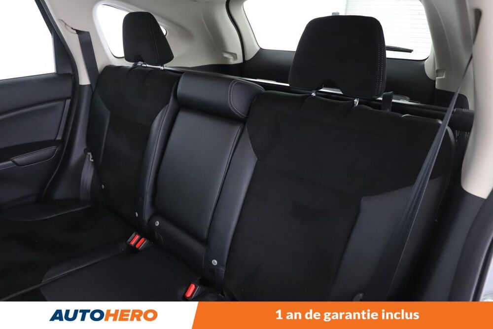 CR-V 1.6 i-DTEC 2WD Executive Navi 120 ch 2017 occasion 92130 Issy-les-Moulineaux