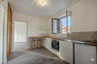  Appartement  vendre 2 pices 26 m