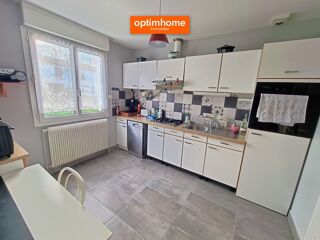  Maison � vendre 5 pi�ces 100 m�