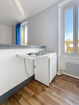  Appartement � louer 2 pi�ces 28 m�