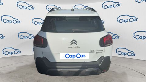 C3 Aircross I 1.5 BlueHDi 100 Business Feel 2018 occasion 01480 Savigneux