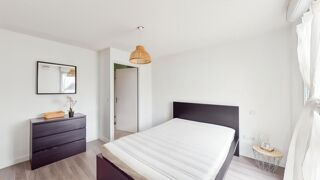  Appartement � vendre 3 pi�ces 62 m�