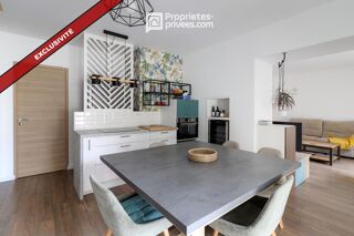  Maison  vendre 3 pices 75 m