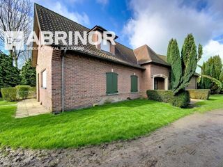  Maison à vendre 5 pièces 164 m²