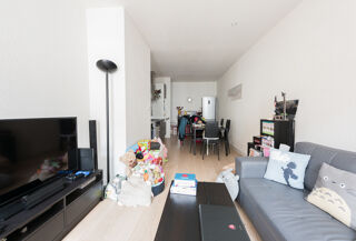  Appartement � vendre 3 pi�ces 55 m�