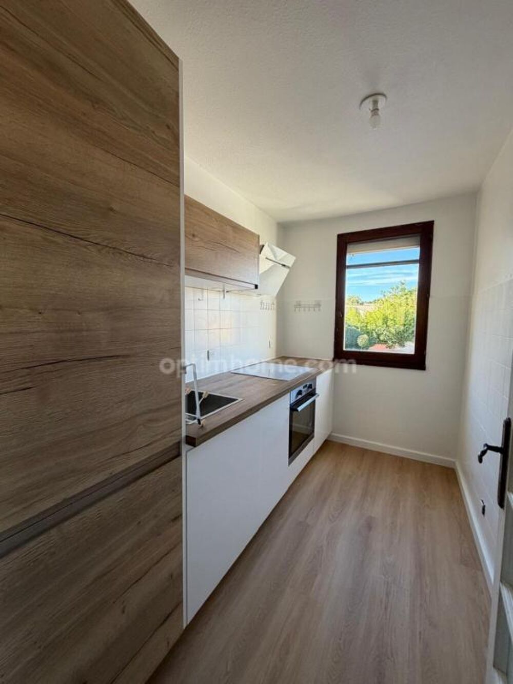Vente Appartement Appartement à vendre 3 pièces MONTPELLIER (34) Montpellier