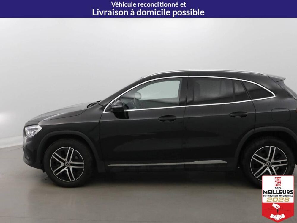 Classe GLA 200 7G-DCT Style 2022 occasion 78200 Buchelay