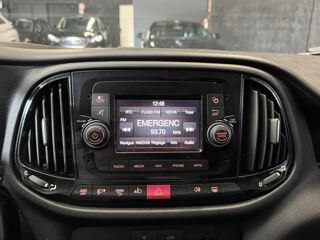 Doblo Cargo 1.3 Pack Pro Nav 2018 occasion 87280 Limoges