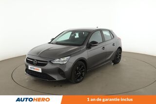 Corsa 1.2 Turbo Edition 5P 100 ch 2020 occasion 92130 Issy-les-Moulineaux