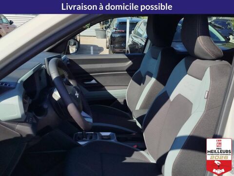 Duster Hybrid-G 150 4x4 Extreme Spirit of Sand 2026 occasion 10150 Lavau