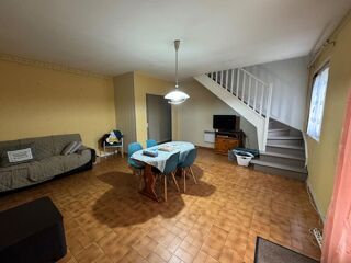  Maison � vendre 6 pi�ces 120 m�