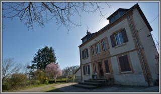  Maison à vendre 6 pièces 119 m²