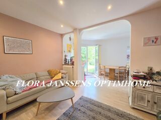  Maison  vendre 4 pices 83 m