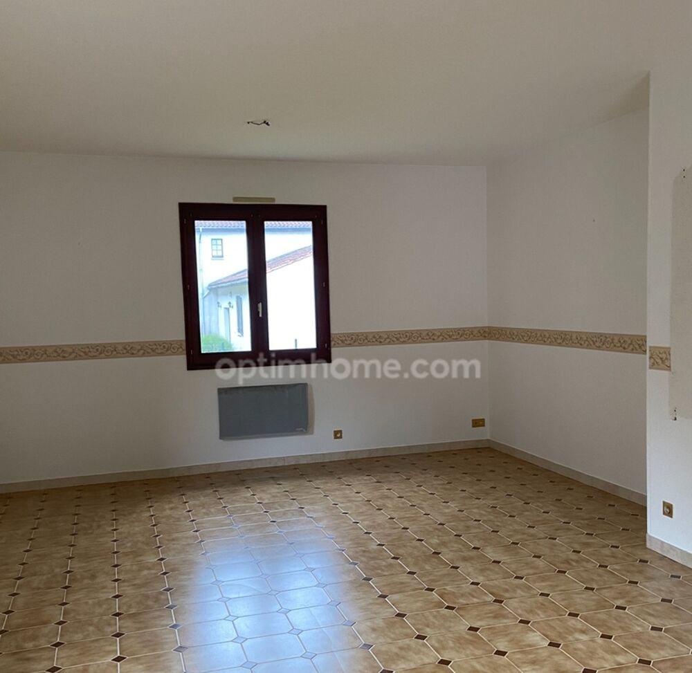 Vente Maison Soyaux . Maison 120 m� sur sous-sol Soyaux