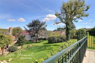  Maison à vendre 6 pièces 139 m²
