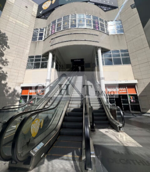   SAINT-DENIS – STADE DE FRANCE – LOCAL COMMERCIAL 4 329 M² À LOUER 